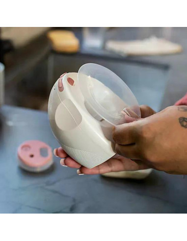 Безжична електрическа помпа за изцеждане на...