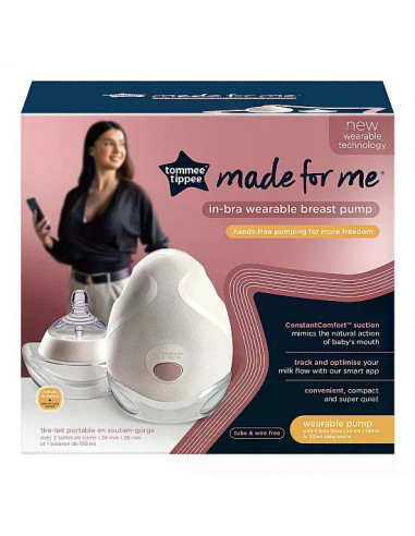 Безжична електрическа помпа за изцеждане на...