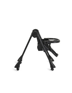 Стол за хранене Rico черен 2