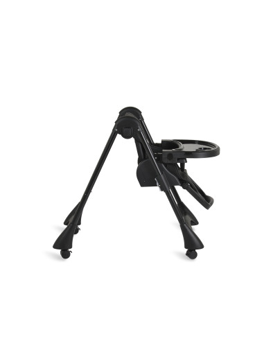 Стол за хранене Rico черен