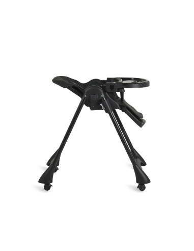 Стол за хранене Rico черен