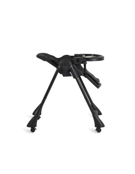 Стол за хранене Rico черен