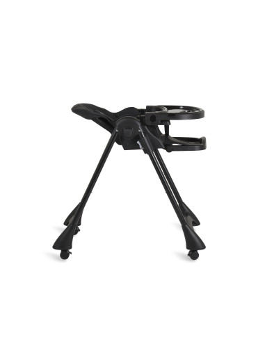 Стол за хранене Rico черен