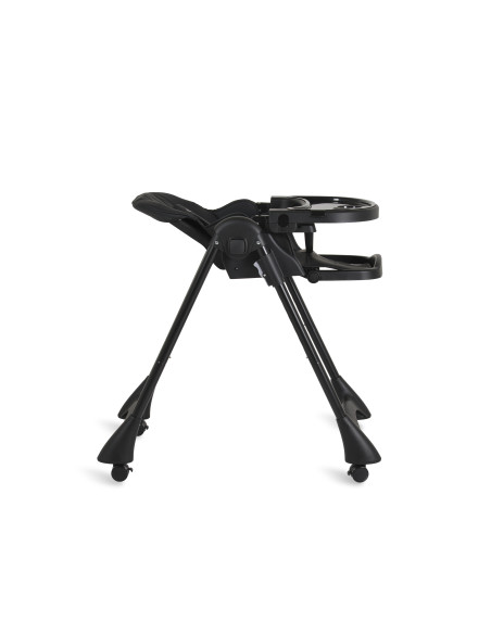 Стол за хранене Rico черен