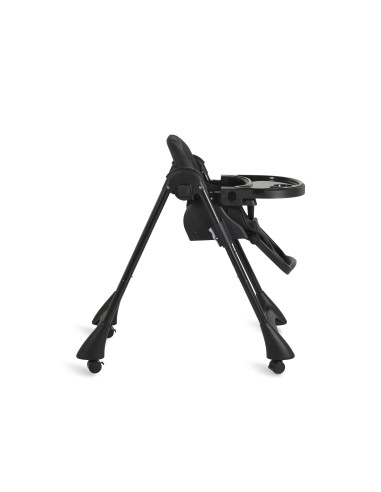 Стол за хранене Rico черен