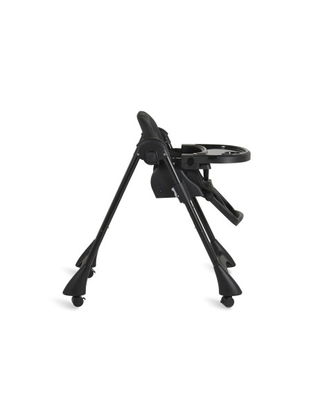 Стол за хранене Rico черен