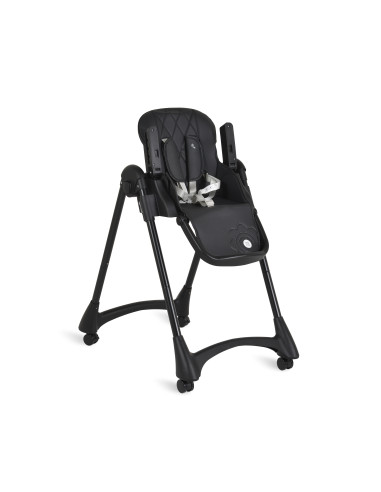 Стол за хранене Rico черен