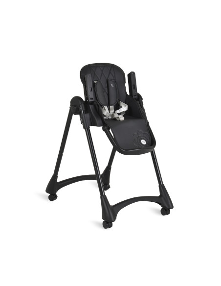 Стол за хранене Rico черен