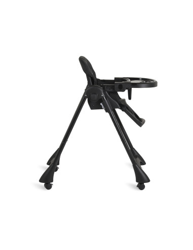 Стол за хранене Rico черен