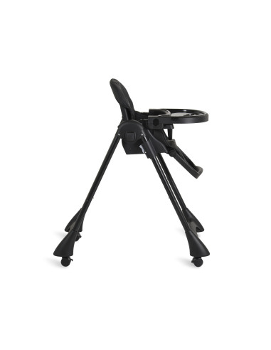 Стол за хранене Rico черен