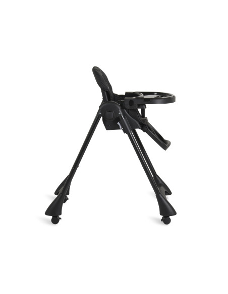 Стол за хранене Rico черен