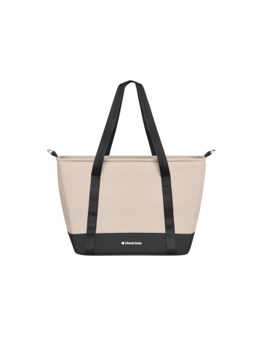 Комбинирана количка 3в1 с кош за новородено Mia...