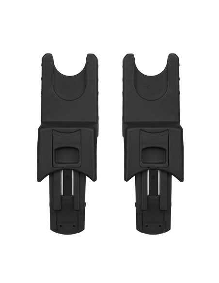 Комбинирана количка 3в1 с кош за новородено Mia Beige