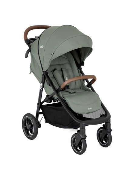 Бебешка количка Joie litetrax™ pro