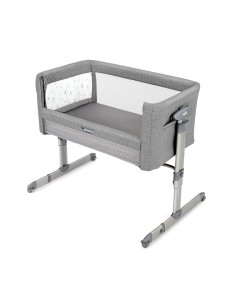 Бебешка кошара Next to me Joie roomie™ glide