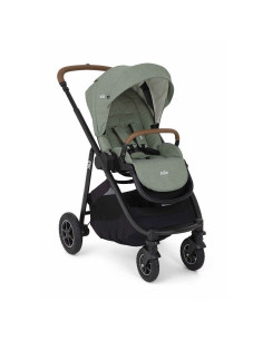 Бебешка количка Joie Versatrax, LAUREL