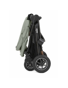 Бебешка количка Joie Versatrax, LAUREL 2