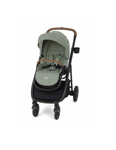 Бебешка количка Joie Versatrax, LAUREL