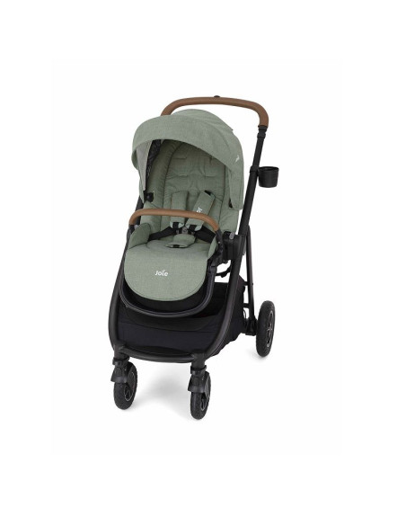 Бебешка количка Joie Versatrax, LAUREL