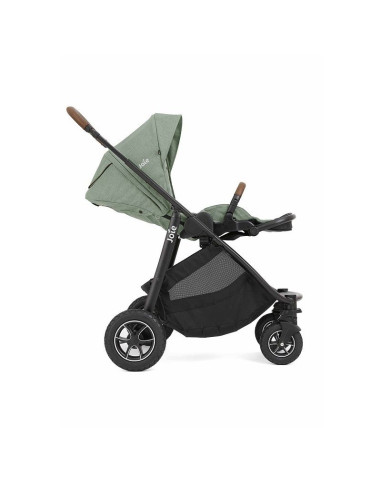 Бебешка количка Joie Versatrax, LAUREL