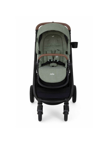 Бебешка количка Joie Versatrax, LAUREL