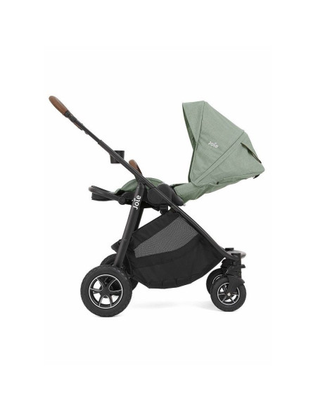 Бебешка количка Joie Versatrax, LAUREL