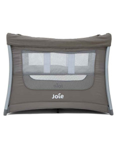 Бебешка кошара Joie illusion™, nickel 2