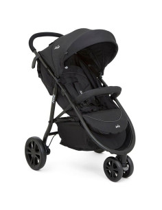 Бебешка количка Joie litetrax™ 3, Coal