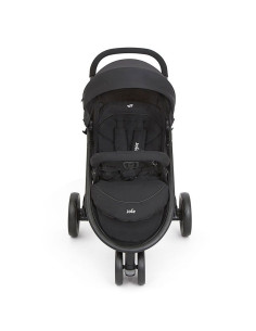 Бебешка количка Joie litetrax™ 3, Coal 2