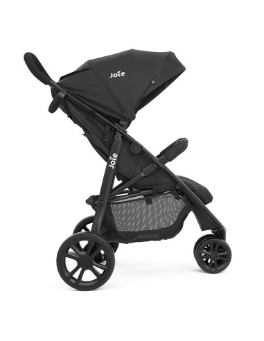 Бебешка количка Joie litetrax™ 3, Coal