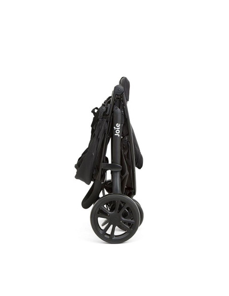 Бебешка количка Joie litetrax™ 3, Coal