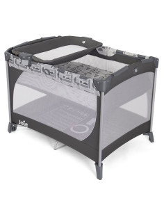 Бебешка кошара Joie commuter™ change