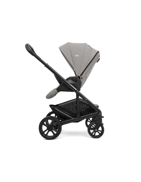 Бебешка количка Joie Chrome, Pebble