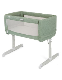Бебешка кошара Next to me Joie roomie™ go