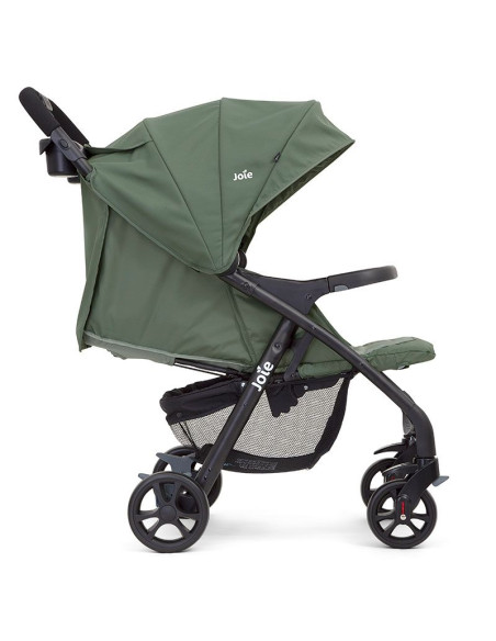 Бебешка количка Joie muze™ lx, Laurel