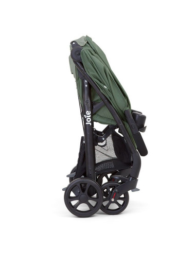 Бебешка количка Joie muze™ lx, Laurel