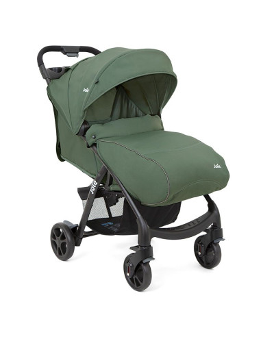 Бебешка количка Joie muze™ lx, Laurel