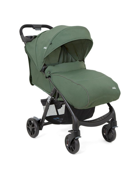 Бебешка количка Joie muze™ lx, Laurel
