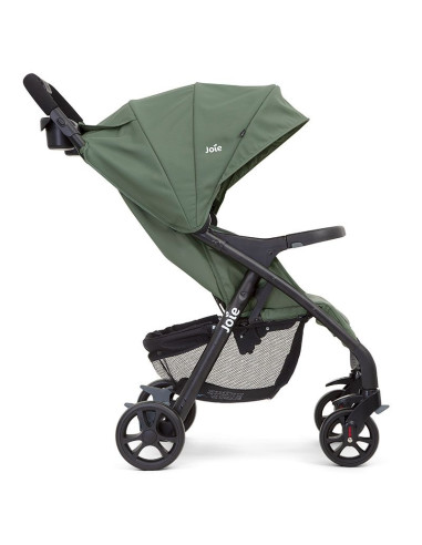 Бебешка количка Joie muze™ lx, Laurel