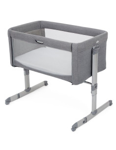 Бебешка кошара Next to me Joie roomie™