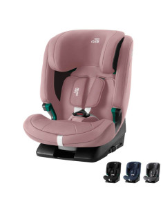 Стол за кола Britax Römer Versafix, i-Size, 76-150 см