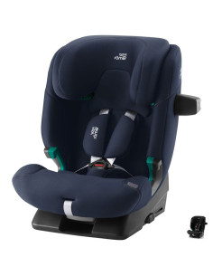 Стол за кола Britax Römer Advansafix Pro i-Size, 76-150 см