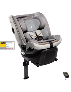 Стол за кола Joie I-Spin XL 40-150 см