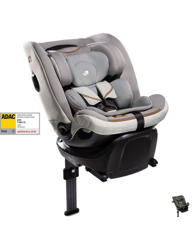 Стол за кола Joie I-Spin XL 40-150 см
