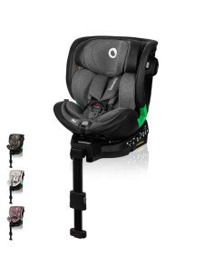 Стол за кола Lionelo Harmony i-Size 40-150 см