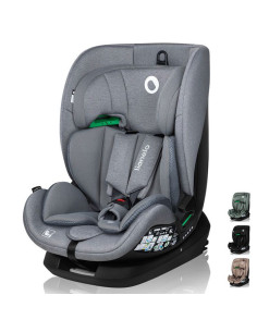 Стол за кола Lionelo Lavender i-Size 76-150 см