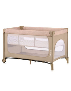 Бебешка кошара Lionelo Jasmin Easy Fold