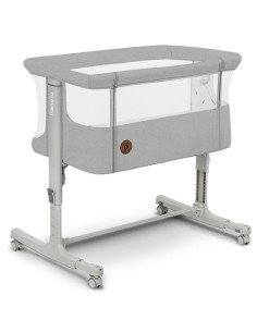 Бебешка кошара Next to me 3 в 1 Lionelo Aurora