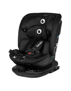 Стол за кола Lionelo Bastiaan RWF i-Size 360°, 40-150 см