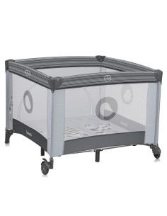 Бебешка кошара за игра Lionelo Bonnie